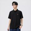 Marc Fair Men's Ice Silk Quick-Dry Polo Shirt