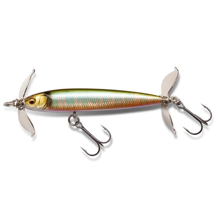 Megabass LEVEL SWIMMER (SP-C) Waggin Oyukawa 70.5mm
