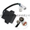 Cdi Atv Module 21119-1226 For Kawasaki Klf220 Bayou 2201988-1995, 3 Plugs