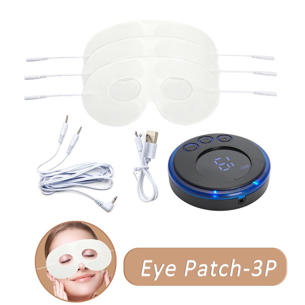 Electirc V Face device EMS Facial Slim Eye Beauty Remove Wrinkle Skin Tightening Instrument V-Shaped Facial Lifting Anti-Wrinkle
