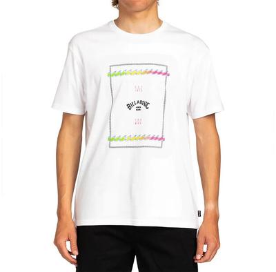 Billabong Tucked Short Sleeve T-Shirt