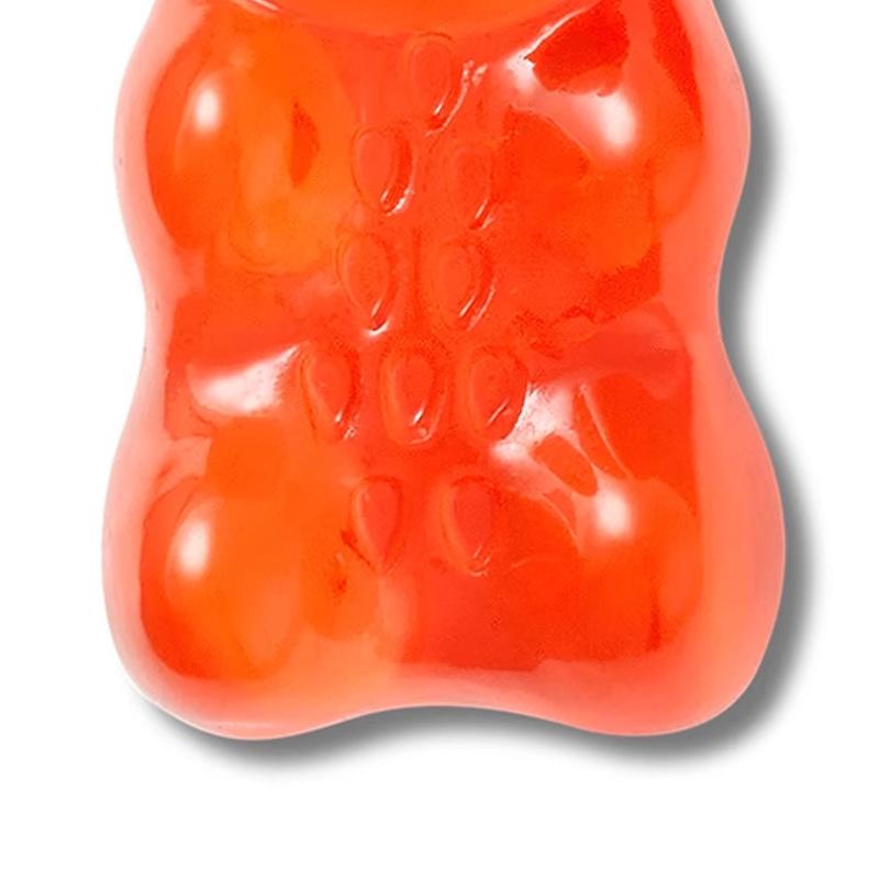 Crocs Haribo Bear Bag Resin Shoe Accessories Women's Multicolor