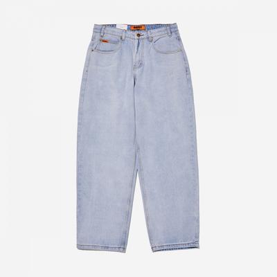 Pantaloni largi din denim Butter Goods Pantaloni largi din denim
