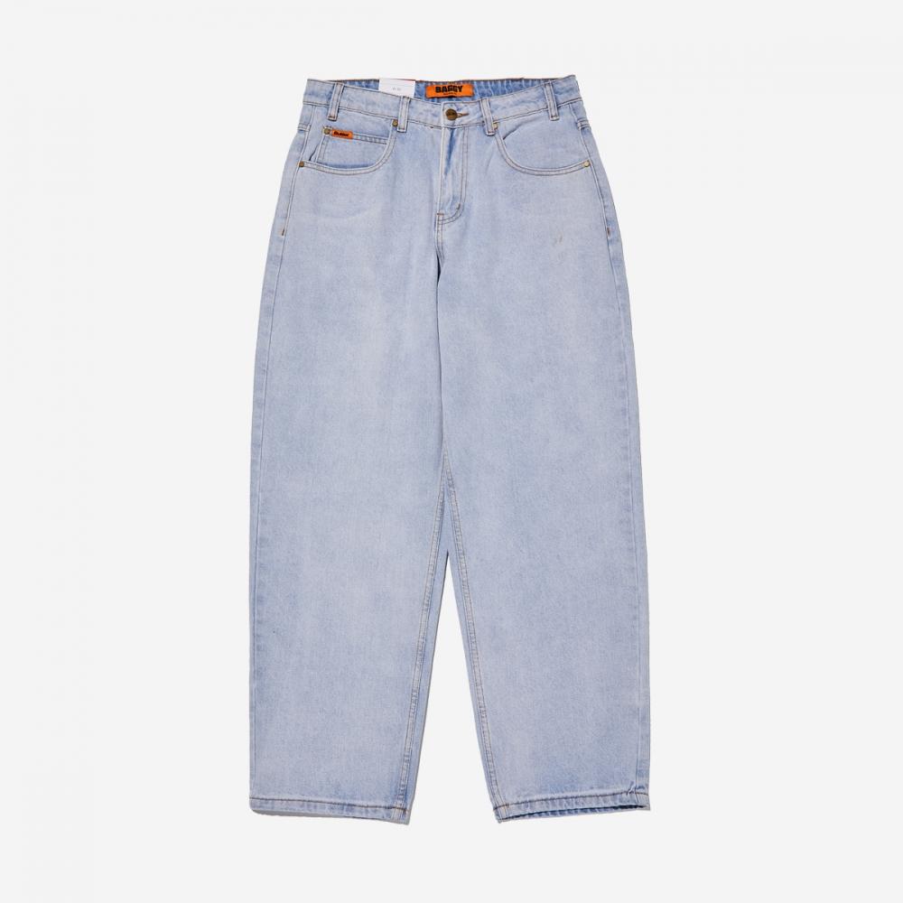 Butter Goods Baggy Denim Jeans Baggy Denim Jeans
