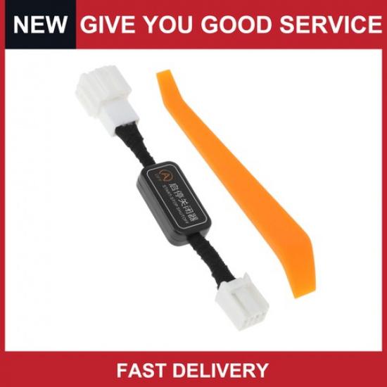 Эмулятор функции Старт-Стоп для Honda Pilot 16-18 Отключение Автоматического Старт-Стоп