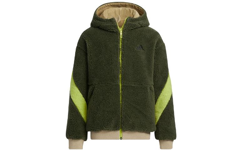 

Adidas Jackets & Coats Kids Green H45067 176