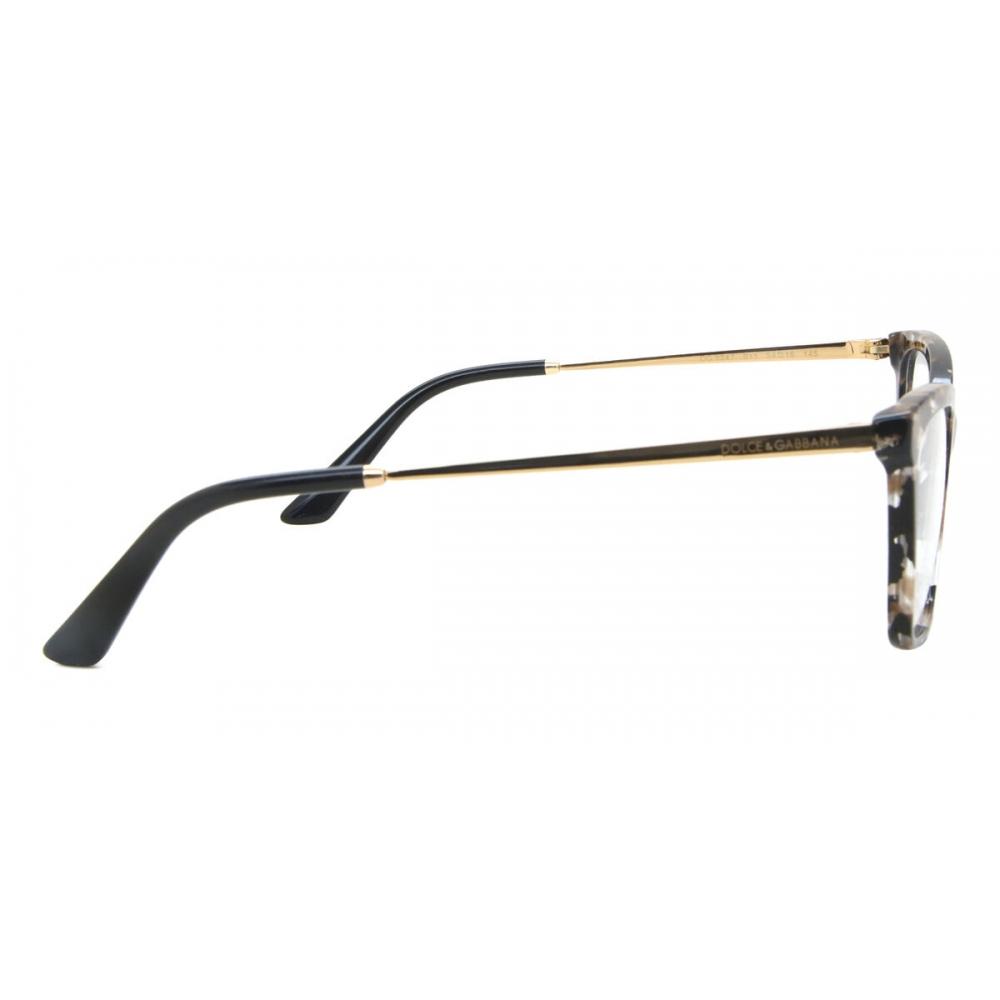 Dolce   Gabbana Dg3347 911 Women Eyeglasses