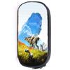 Horizon Forbidden West Pencil Case Estuches School Pencil Box Pencilcase Pencil Bag School Supplies Stationery Make Up Bag