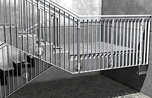 Fisher FB2 US 536868 Ancora de strângere 10×260 205/195/175 (20 de bucăți)