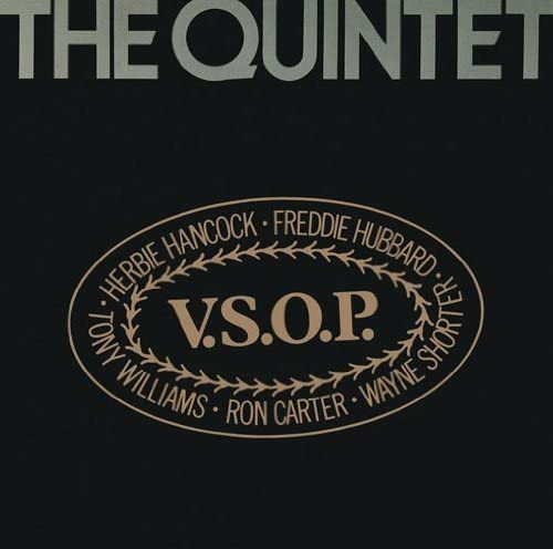 КД ВСОП. QUINTET The Quintet SICP4050 Sony Music Japa 2013 Япония Obi Джаз
