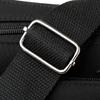 Damen Leichte Mehrschichtige Umhängetasche - Stilvolle & Schlichte Einzelne Schulterhandtasche für Pendler-Mütter