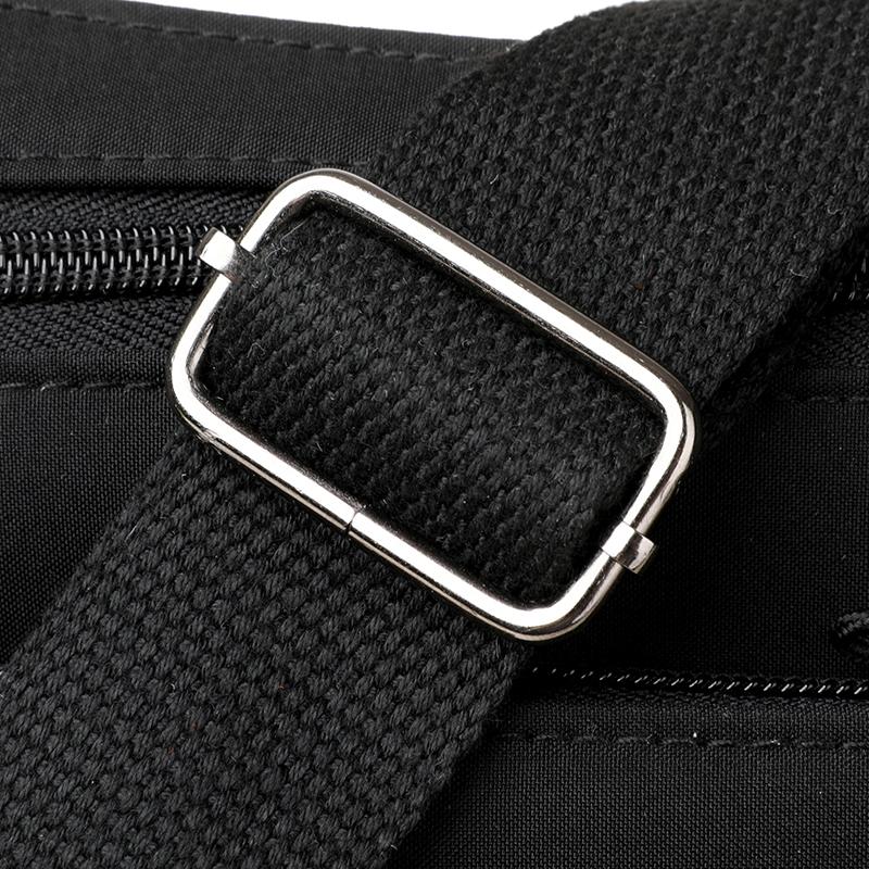 Damen Leichte Mehrschichtige Umhängetasche - Stilvolle & Schlichte Einzelne Schulterhandtasche für Pendler-Mütter