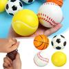 Alta Qualidade 5 Peças Alta Qualidade Infantil Alta Qualidade Macio Alta Qualidade Futebol Alta Qualidade Basquete Alta Qualidade Baseball Alta Qualidade Tênis