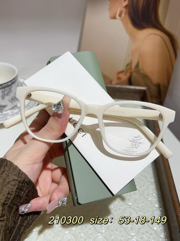 Lzabella Women's Prescription Glasses Vintage White Design Fashion Women Myopia Reading TR90 Eyeglasses Optical Eyewear 210300