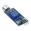 Modul detekce zvuku s vysokou citlivostí pro AVR PIC KY-037 Modul detekce zvuku Zvukový senzor