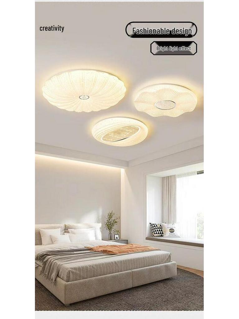 Pailide Lampa Sufitowa Gwiaździste Niebo do Sypialni