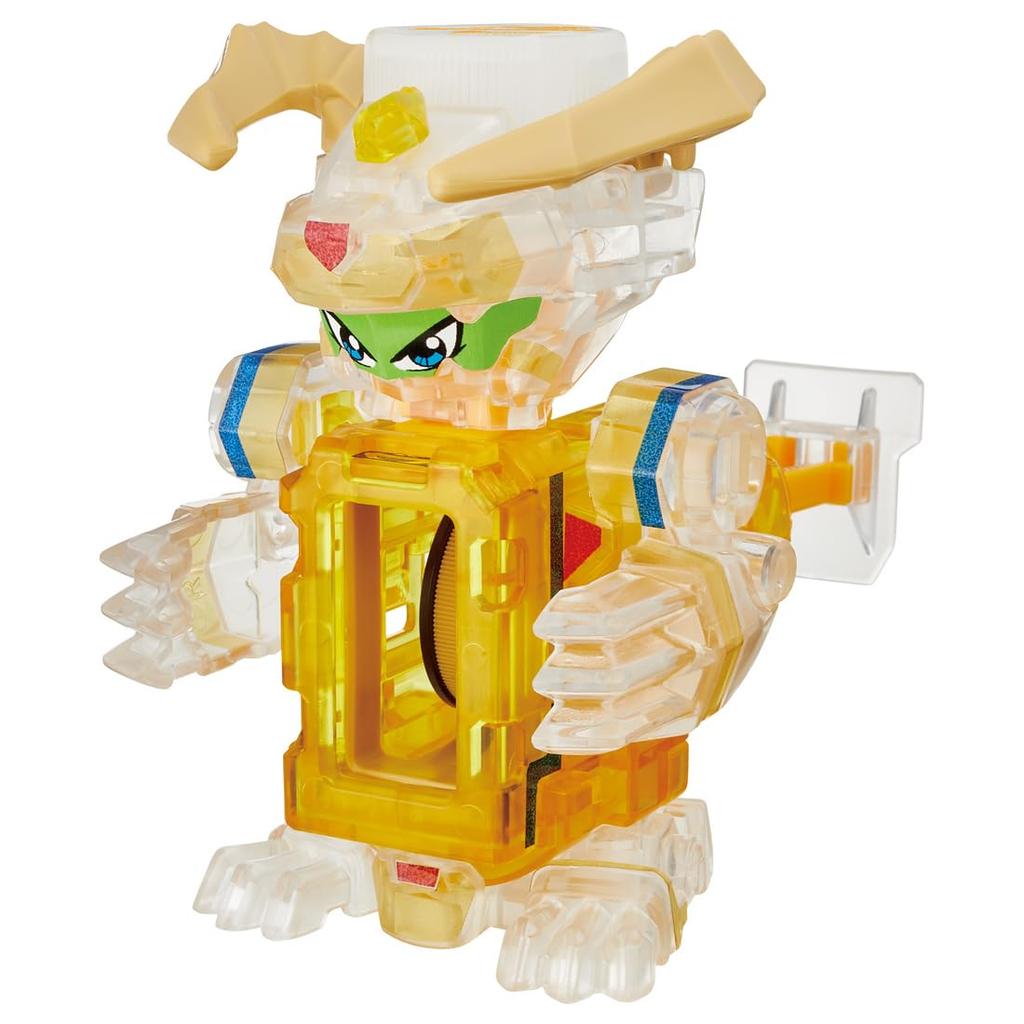 Bottleman Bottleman Team Guts Set BOT-62