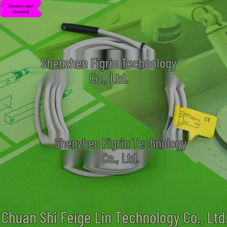 LYDTEK LYD-07R/07RH Magnetic Switch [Real Photo] LYD-07R Standard