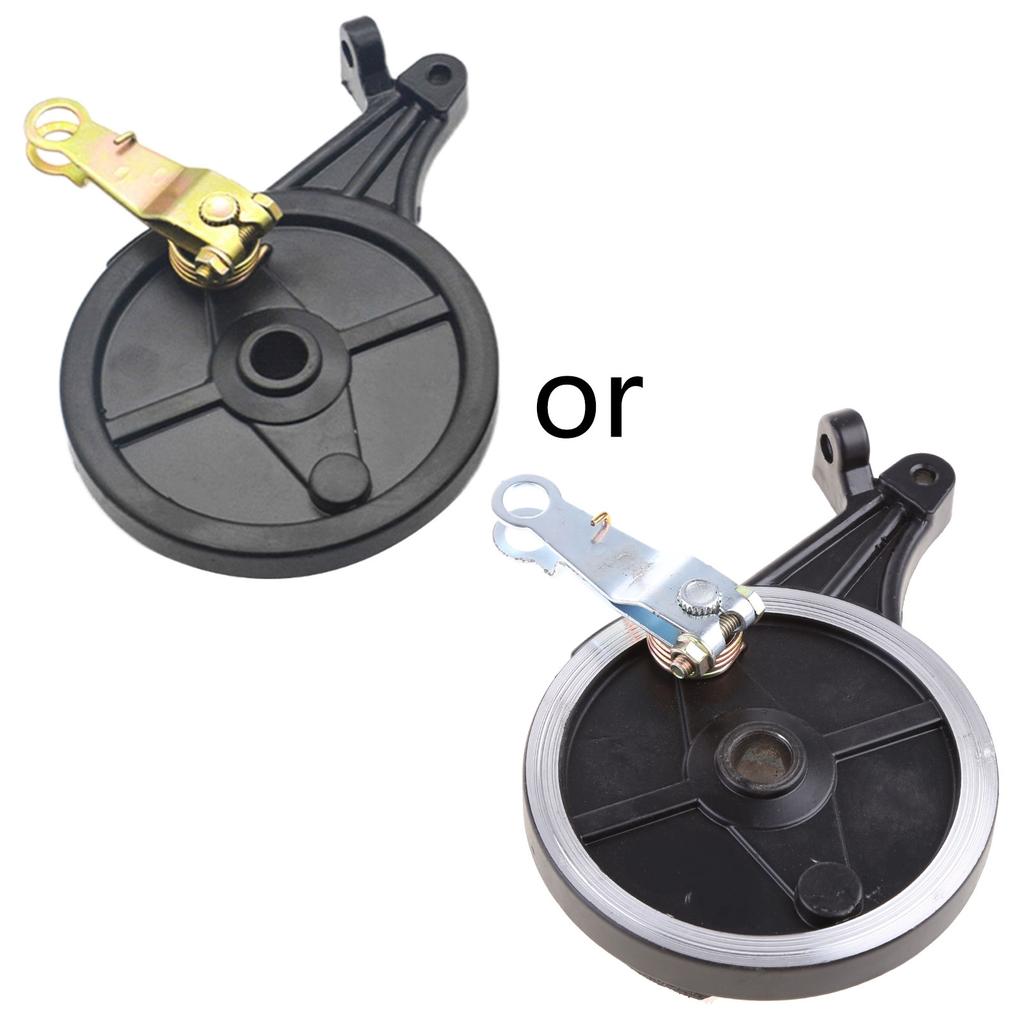 125mm for Bike Brake Drum, Mountain Bike Brake, Brake Assembly