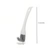 1pc Multi-Functional Brush - Stove Cleaning For Kitchen And Outdoor BBQ Grill - Non-Electric Gap Scrubber
