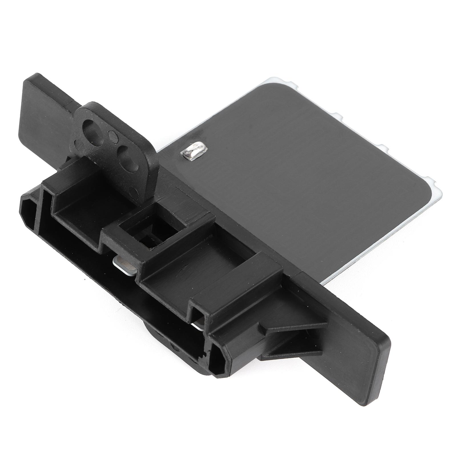 

Резистор вентилятора 271501N760 Сопротивление вентилятора отопителя Подходит для Nissan Almera 19952000