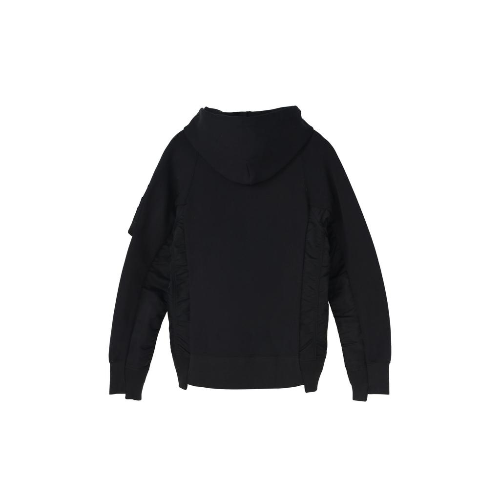 Nike X Sacai Hoodie CW2419-010