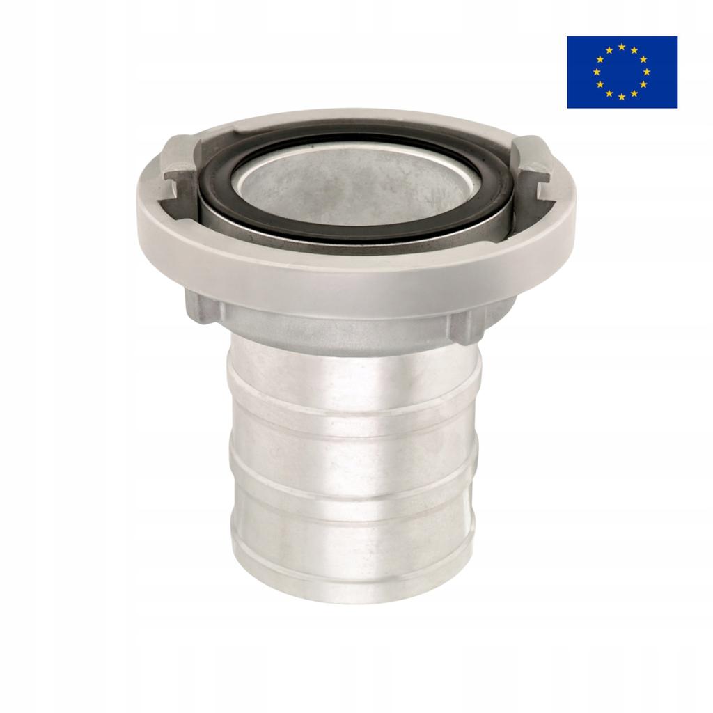 Fireman' Coupling Storz A-110 Connector Diameter 110 European Product