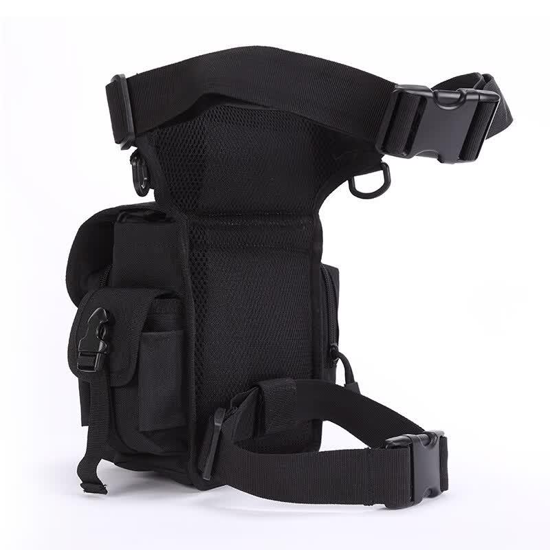 Li Kun Outdoor Tactical Leg Bag