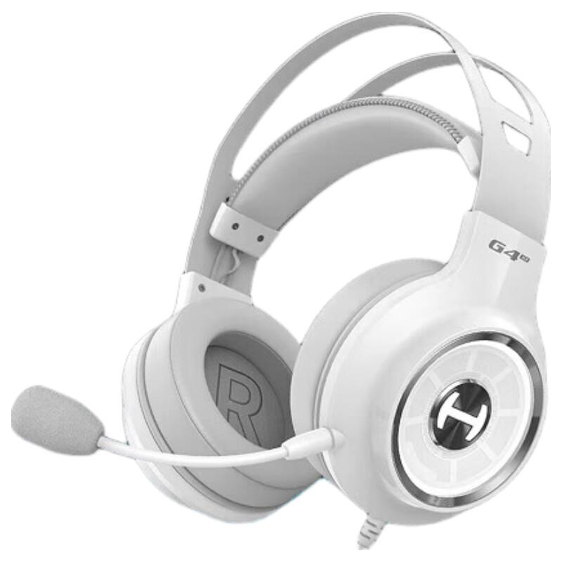 EDIFIER G4XT Wired Gaming Headset