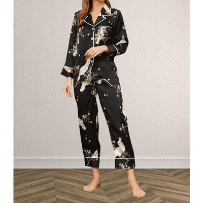 Abbigliamento da notte e vestiti per la casa – Pigiami e completi da notte