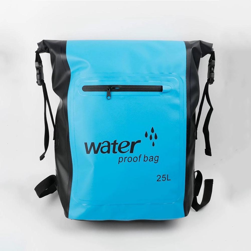 Outdoor Waterproof Backpack Large-capacity Bag 25L