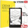 Tablet PC Aksesuarları – Ekran Koruyucular