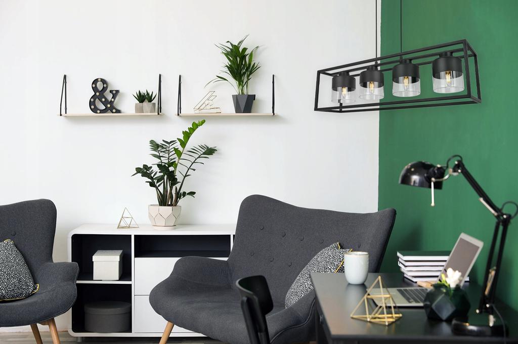 HANGING LAMP CAGE ELEGANT METAL LAMP SHADE