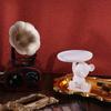 Funny 3D Printing Ornaments Creative Desktop Accessory Exquisite Bear Storage Tray  Desk Decoration