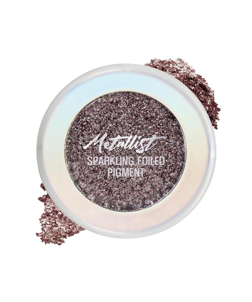 Metallic Sparkling Foil Pigment