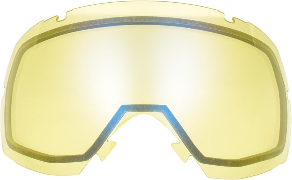 

TECH Smith Snow Goggles with Replacement SMITH Made by [ZERO BASE] [Discount/Outlet] Lenses, [I/OX], ZERO, xxsmzrglc-smiox-lywm