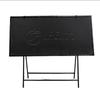 Large Wooden Teaching Blackboard, 2.4x1.2m