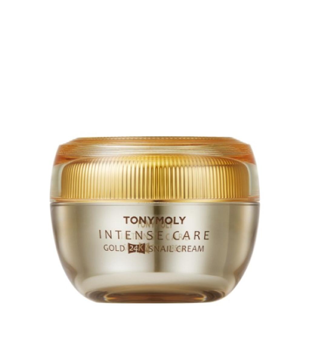 Intense Care Gold 24K Snail Cream
