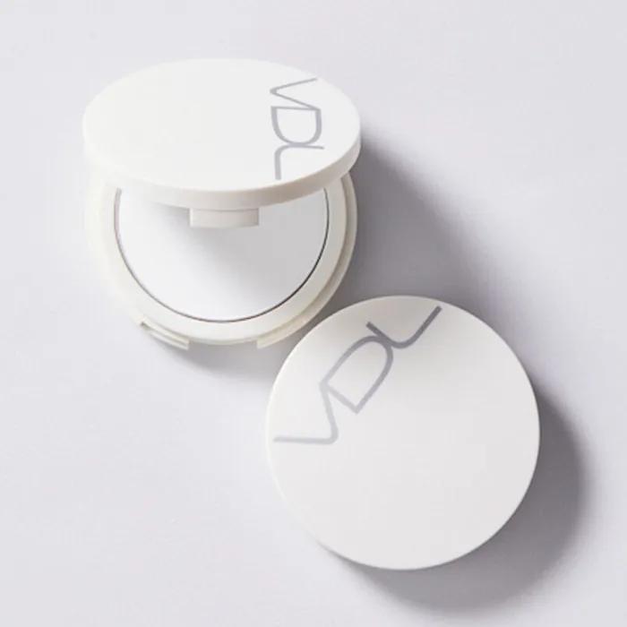 Perfecting Sun Finishing Pact