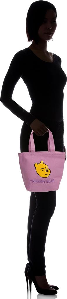 Disney Winnie the Pooh Sweatshirt with Embroidered Sagura Mini Tote