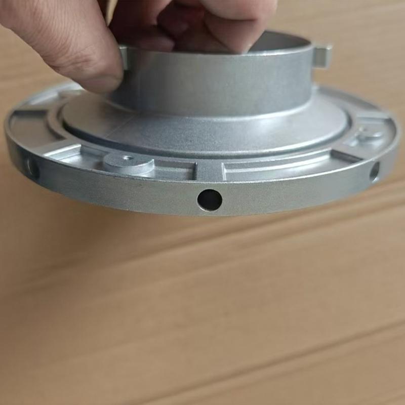 Metal Bowen Mount Softbox Speed Rings Adapter Speedring Mount For Eight Hole Square Softbox Stable Support Photography