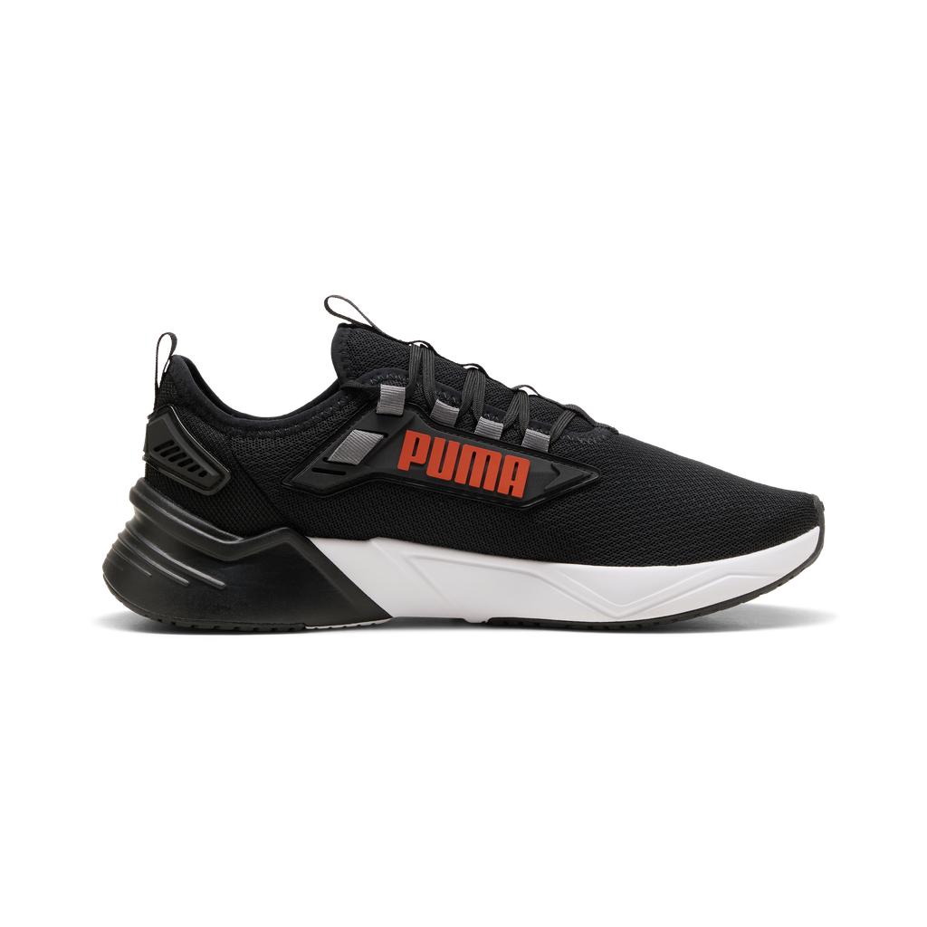 Retaliate 3 PUMA Black-Amarena-PUMA Whit (37947851)