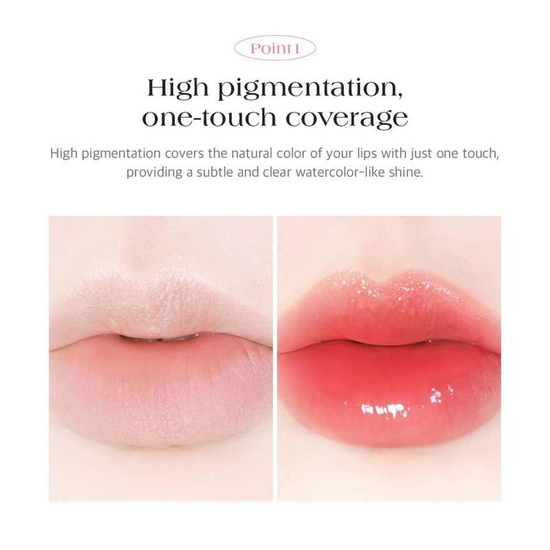 Dear.A - Hydro Dewy Tint - 5 Colors