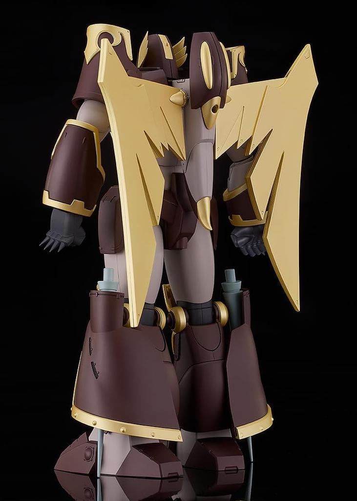 Good Smile Company MODEROID Armored Trooper Gallian Scartz Non-Scale Assembly Plastic Model Kit