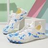 High Quality Trail Running Barefoot Shoes Wide Toe Box Barefoot Sports Cross Trainers Zero Drop Shoes Runner Walking Sneakers