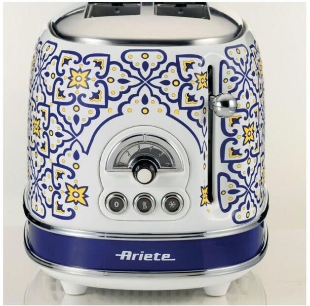 Toaster Ariete Capri 155