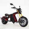 Sklad Německo Citycoco 4000W Elektrická koloběžka EEC COC Citycoco Tovární přímý prodej pro muže a ženy 72v Motocykl