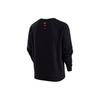 Nike Dragon Soaring New Year Collection Logo Fleece Lined Crew Neck Sweatshirt Men's Black FZ6374-010