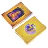 Maître Ascensionné pour Divination par Cartes de Tarot Oracle Destin Jeu Divertissement Voiture
