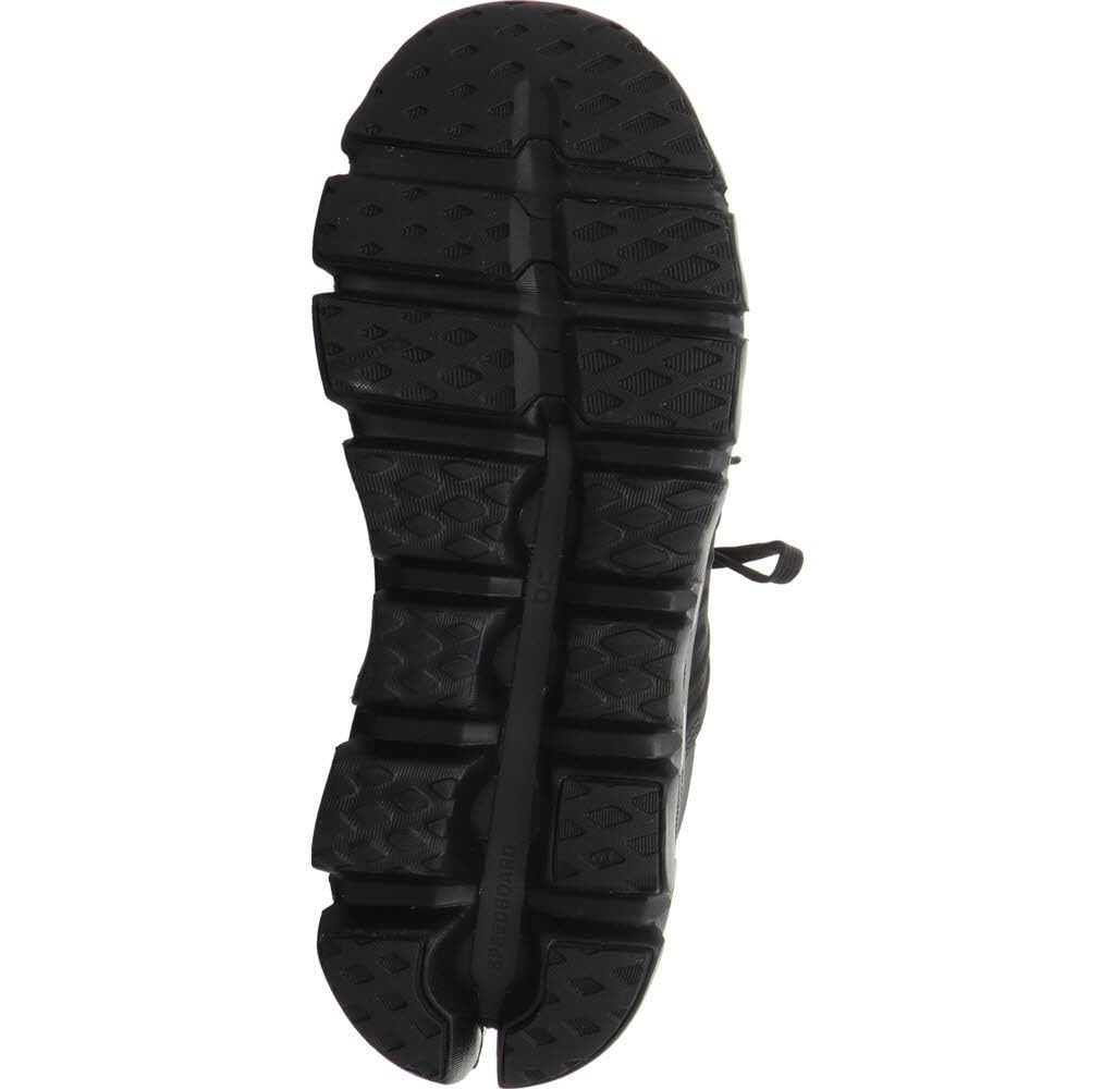 On Cloudswift 3 AD All Black Size Cm Women's Sneakers, 22.0